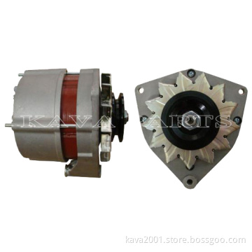Alternator for Ahlmann, Case, Vetus IA0742 PIC:282-222 11201742